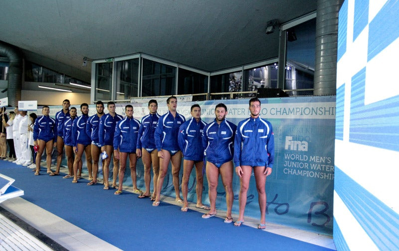 Πόλο: Στην κορυφή του κόσμου οι νέοι άνδρες, 5-3 την Κροατία στα πέναλτι